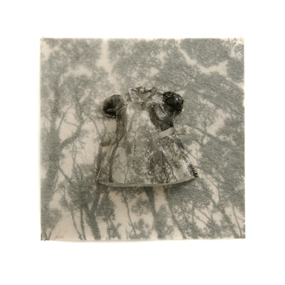 Emma Nishimura, "Fading Away" 2008