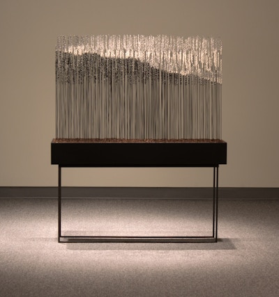 Emma Nishimura, "Shifting Views" 2013