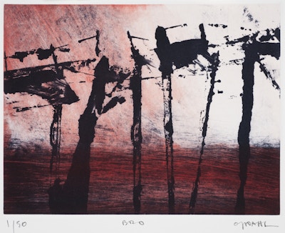 Opdahl, Ørnulf, "Bridge", 2015
