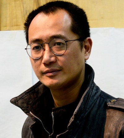 Qiu Zhijie