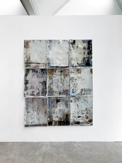 Bang, Emma, "Tiles & Tarnish", 2019