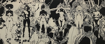 Kopansky, Taras Y., «Veritas», 2021