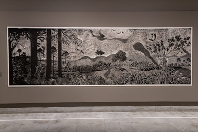 Ramirez, Daniel L., "Bestiario Nativo de la Araucanía", 2012
