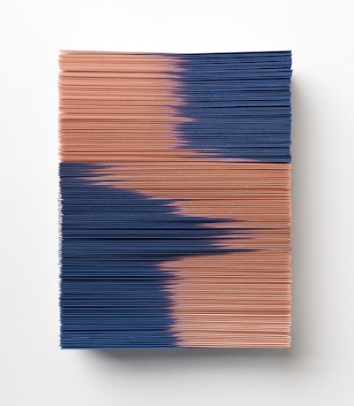 Bell ,Inka, "Composition 19 (from Antimatter, Artek 2nd Cycle)", 2019