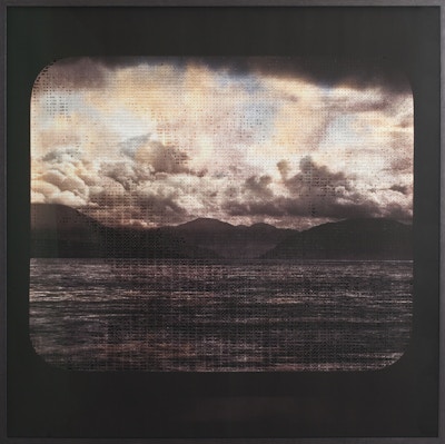 Harris, Caroline Jane, "A Distant Sky", 2019