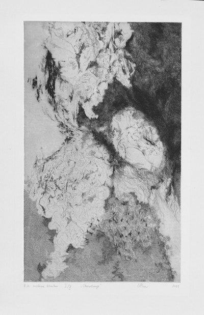 Mohorovic Tina, "Stormhenge," 2012