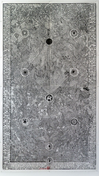 Welker, Joshua, "Mystic Ark", 2019