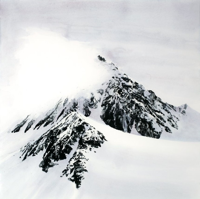 Stibbon, Emma, "Ice Cloud, Antarctica", 2019