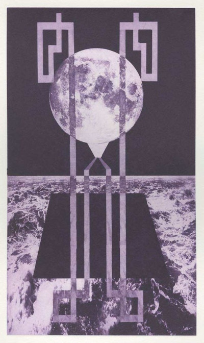 Pajak, Anna "Undreamed - Object", 2020