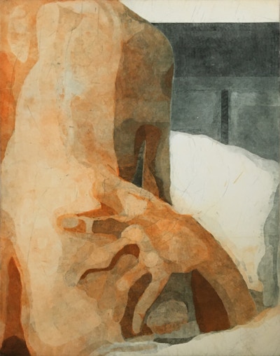 Malou da Cunha Bang, "Takt (Tact)", 2020