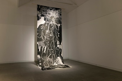 Guttormsen, Beatrice "Apartment 420 - fragments of a memory (Leilighet 420 - fragmenter av et minne) ", 2020
