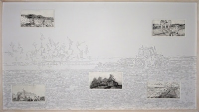 Klagenberg, Malte, "Landscape", 2020
