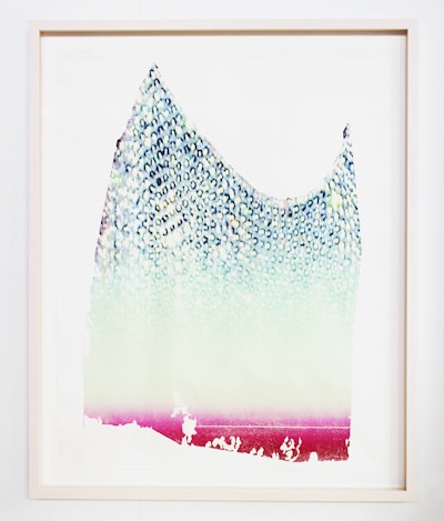 Majander, Sari, "Merge", 2018