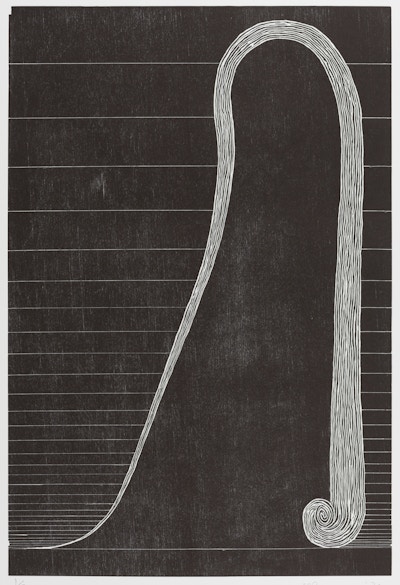 PURYEAR, MARTIN "Untitled", 2020