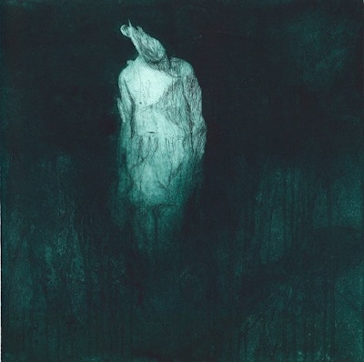 Lars Elling, Kroppsminne, 2017