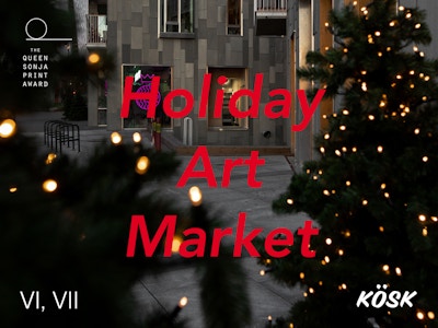 Holiday Art Market3